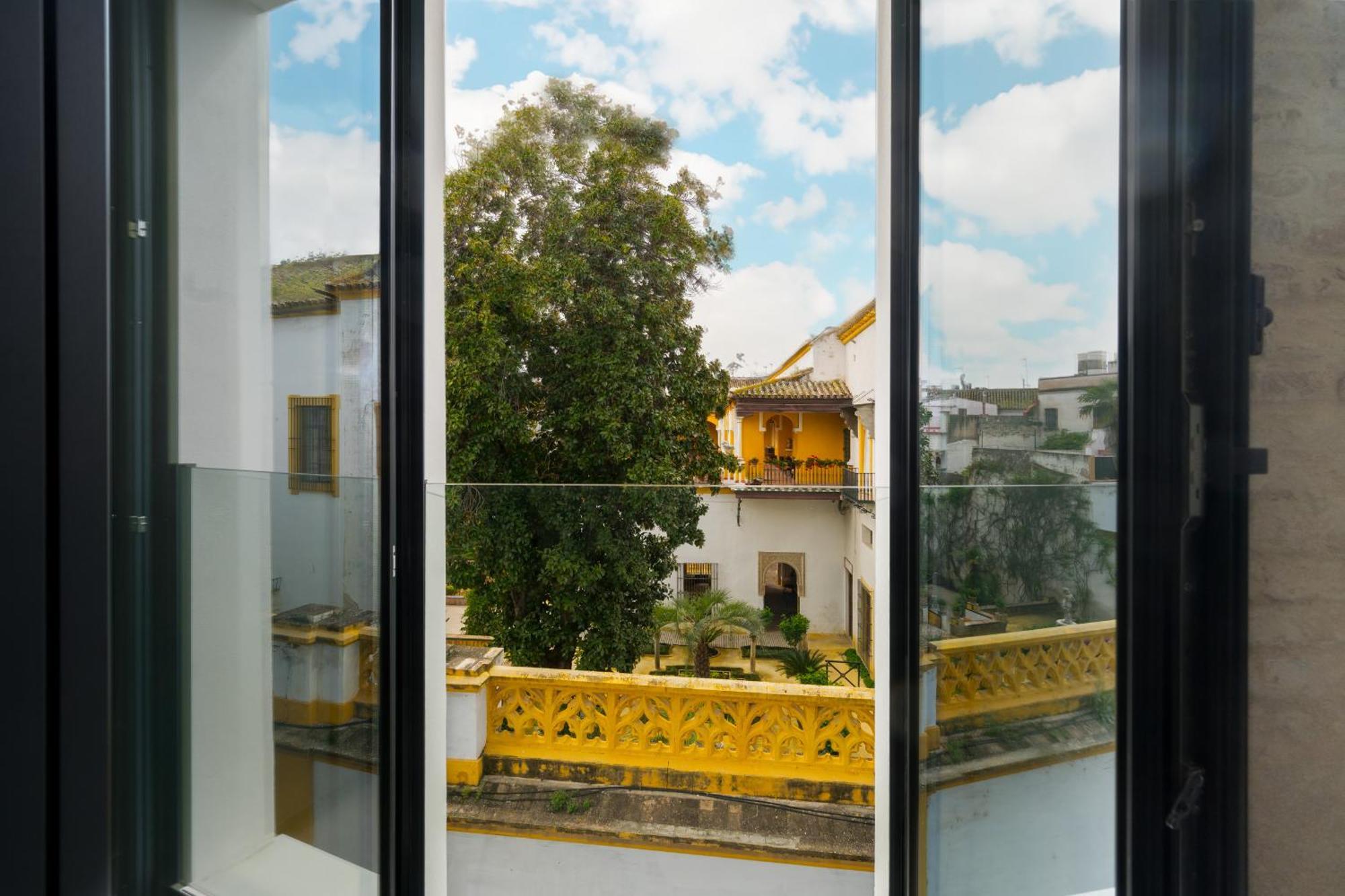 Appartement Luxurious Located In Casa Pilatos *