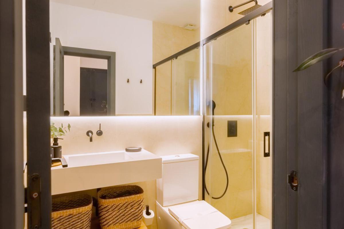 Luxurious Located In Casa Pilatos Appartement Sevilla