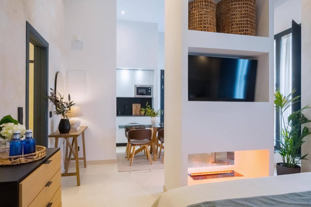 Luxurious Located In Casa Pilatos Sevilla
