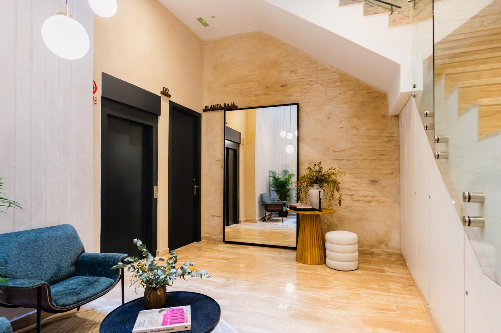 Luxurious Located In Casa Pilatos Sevilla