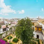Luxurious Studio Located In Casa Pilatos