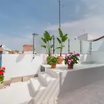 Luxurious Studio Located In Casa Pilatos