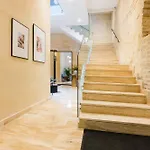 Luxurious Studio Located In Casa Pilatos