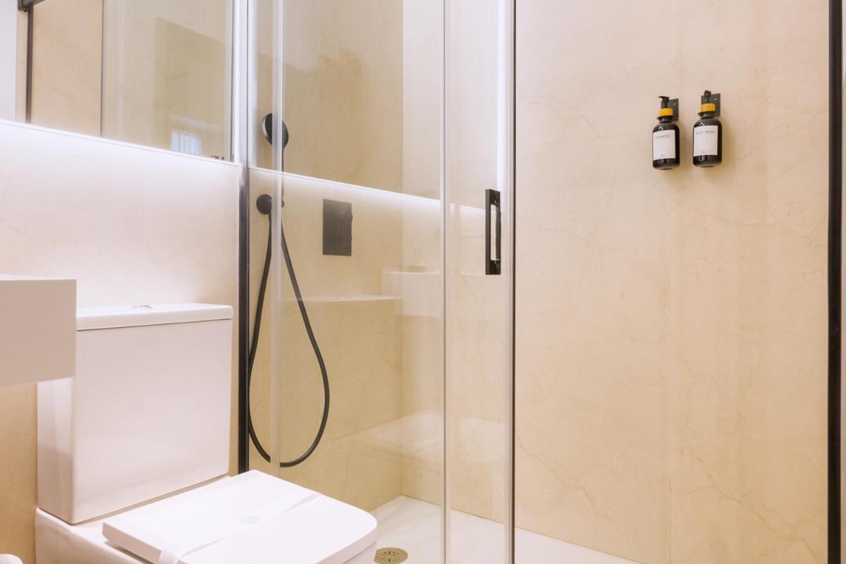 Appartement Luxurious Located In Casa Pilatos