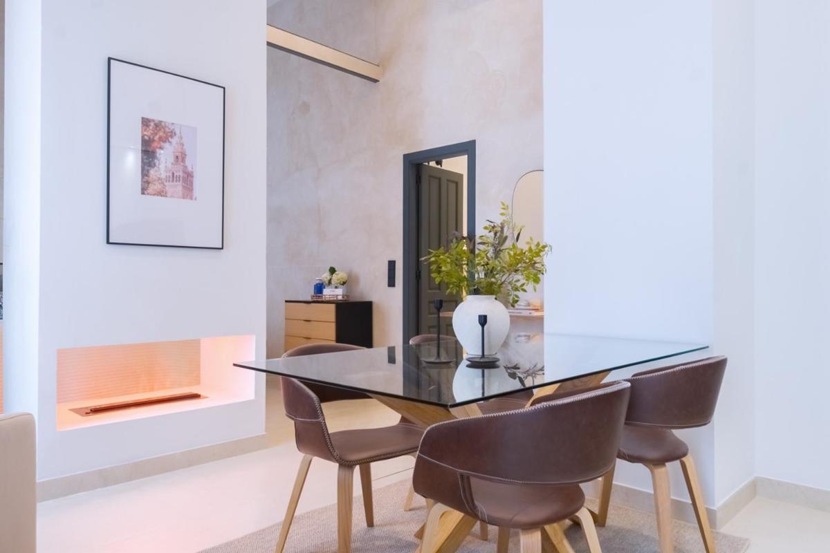 Luxurious Located In Casa Pilatos Appartement Séville
