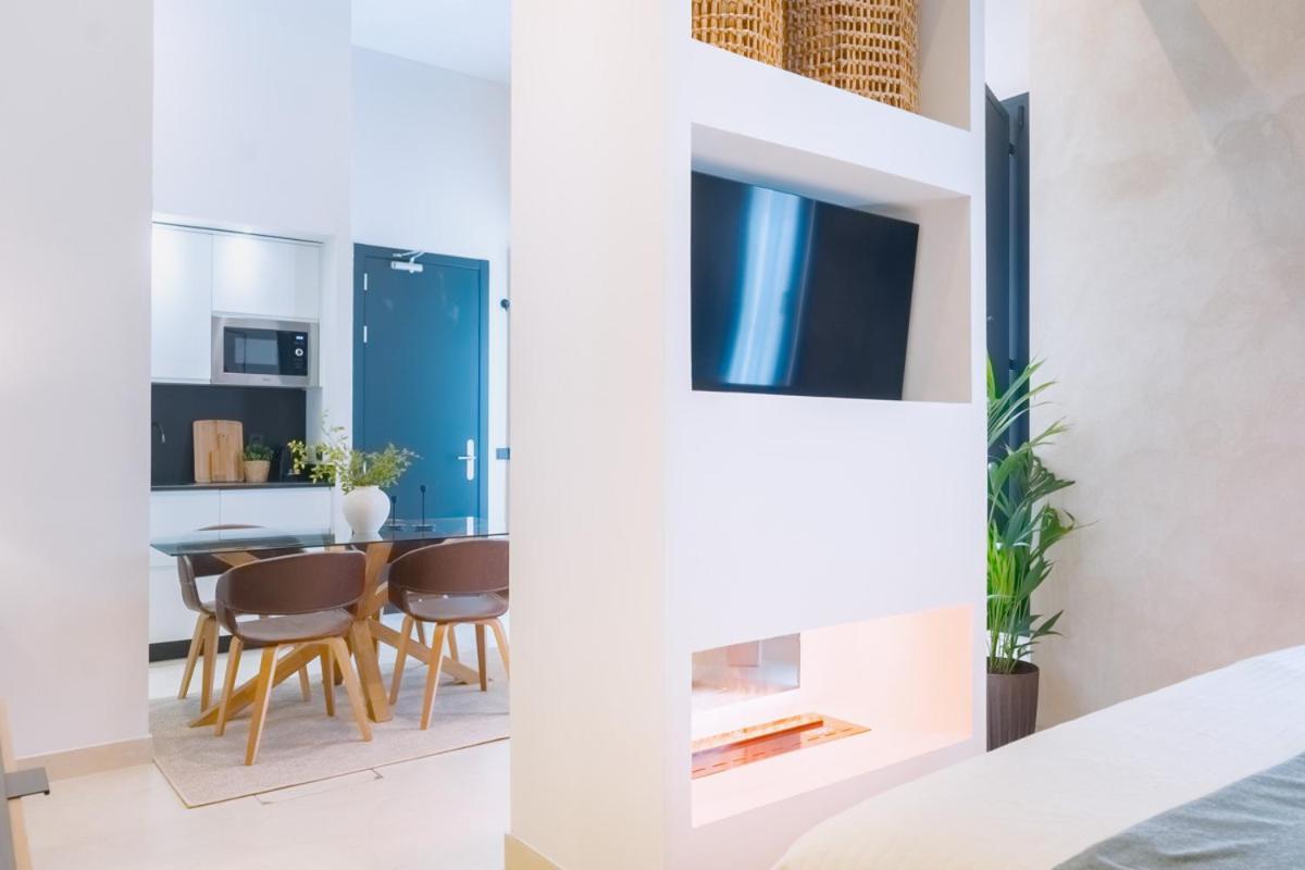 Appartement Luxurious Located In Casa Pilatos *