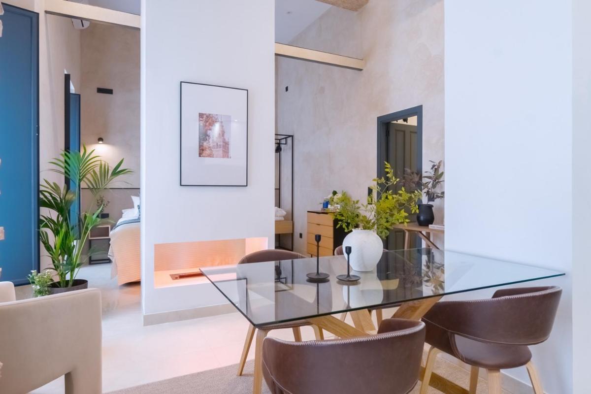 Luxurious Located In Casa Pilatos Séville