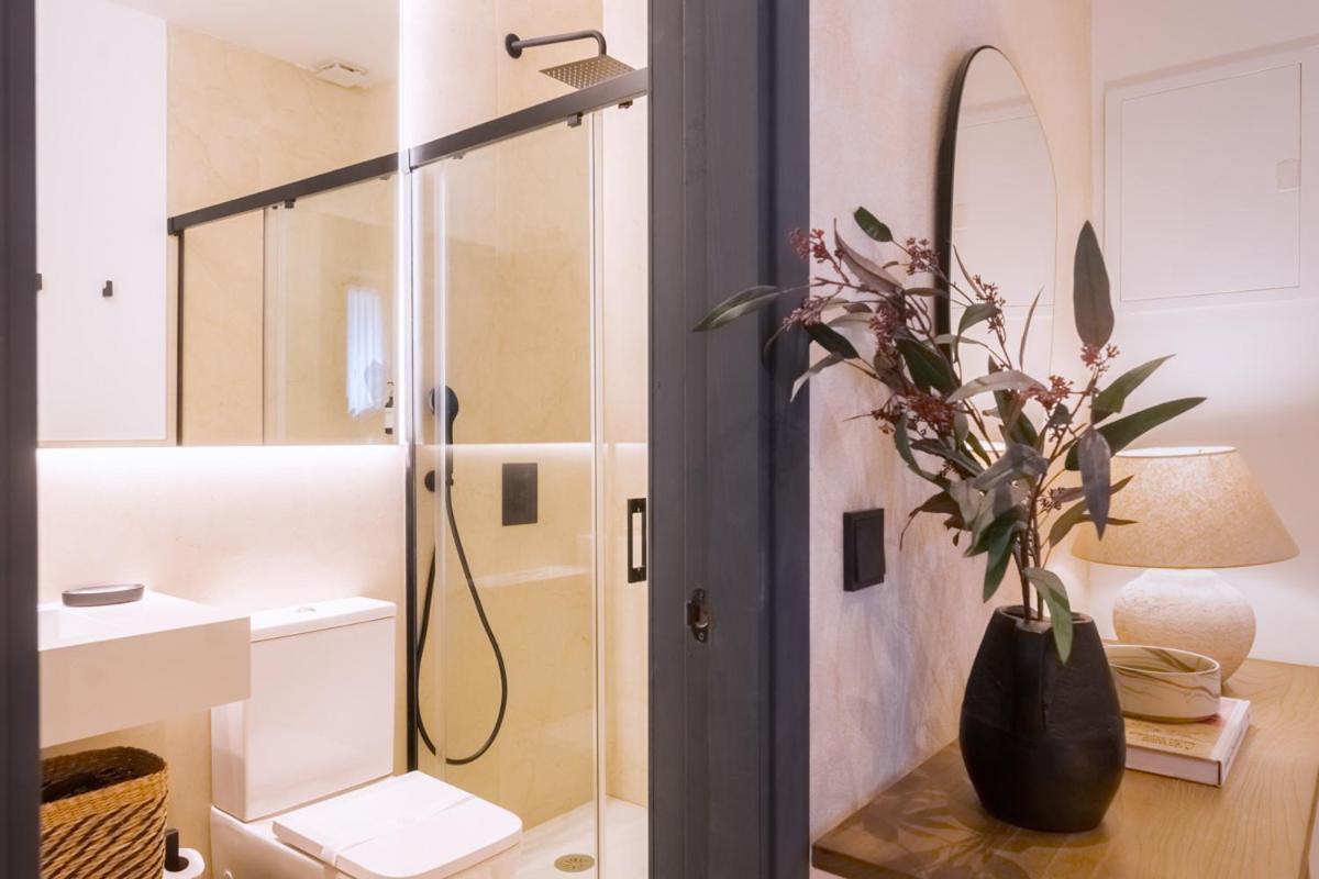Luxurious Located In Casa Pilatos Appartement