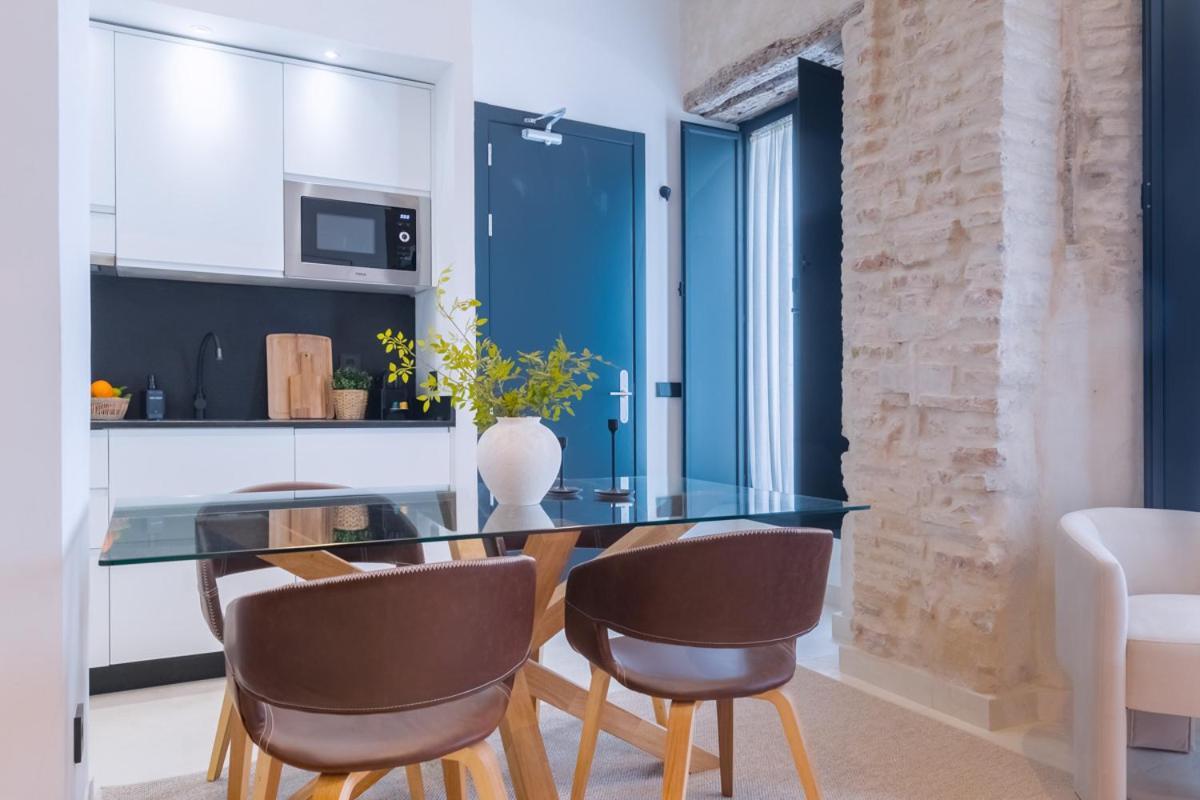 Appartement Luxurious Located In Casa Pilatos Séville