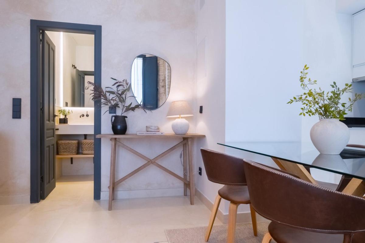 Luxurious Located In Casa Pilatos Appartement Séville