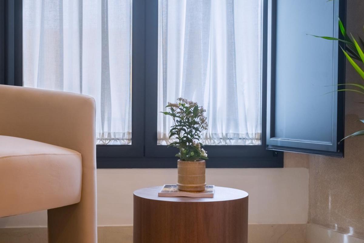 Appartement Luxurious Located In Casa Pilatos *