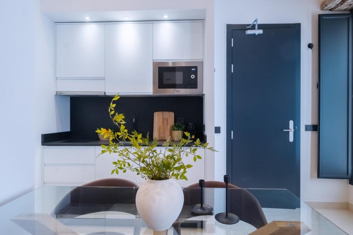 Luxurious Located In Casa Pilatos Appartement