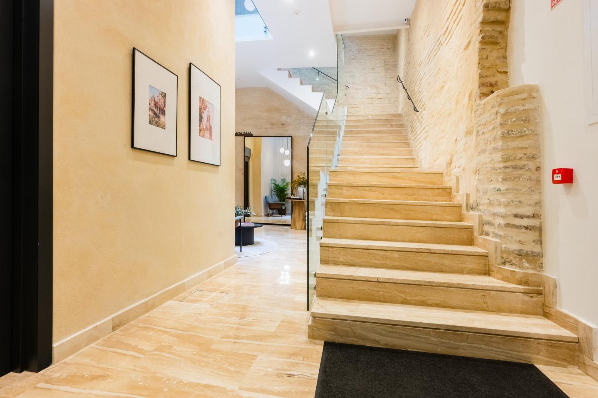 Luxurious Located In Casa Pilatos * Séville