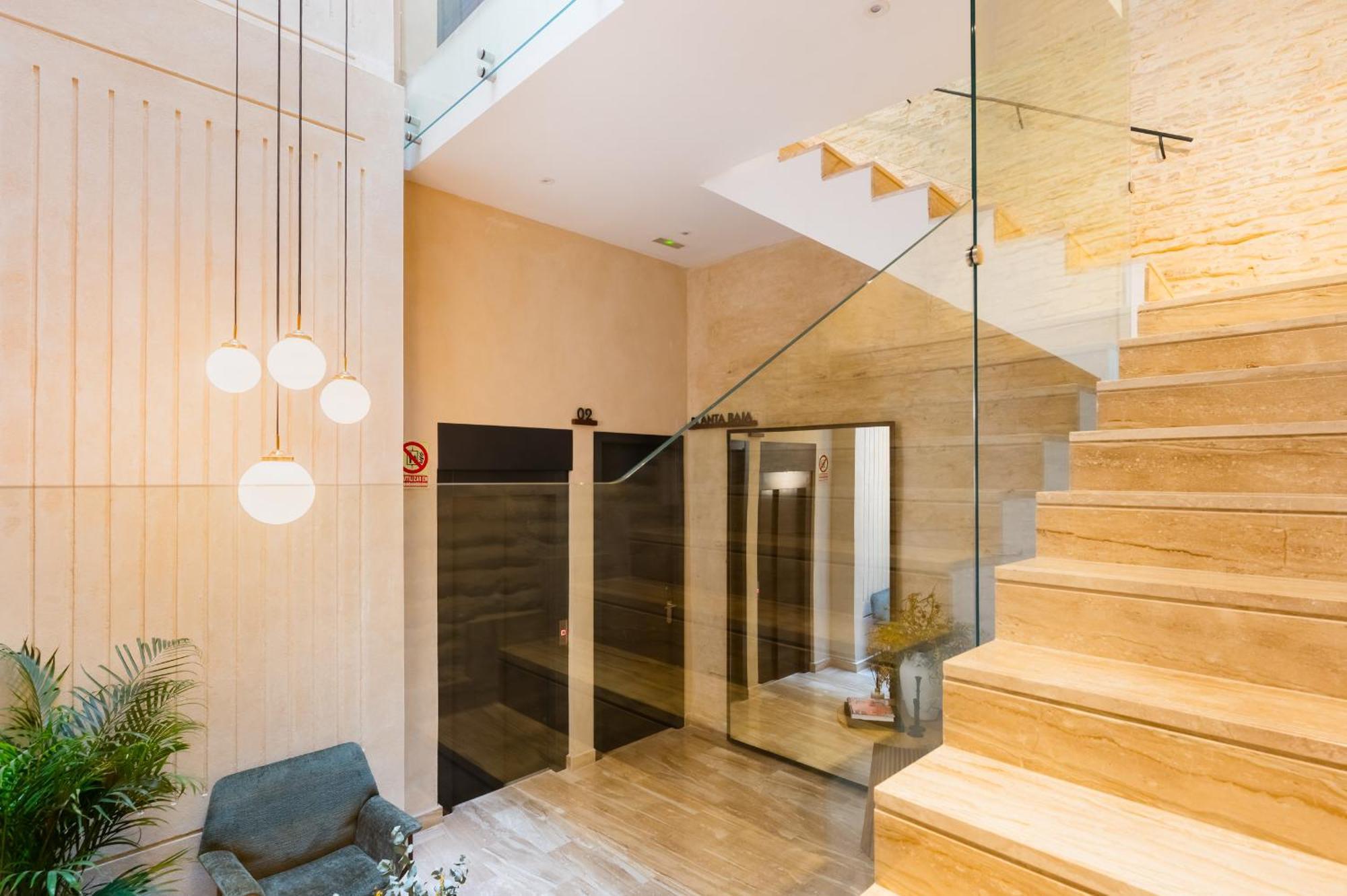 Luxurious Located In Casa Pilatos Séville